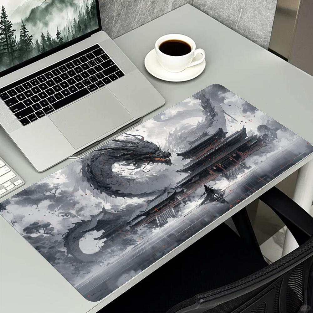 Tappetino per Mouse Grande Ant - Desk Setup Gaming And Work recensione e prezzo