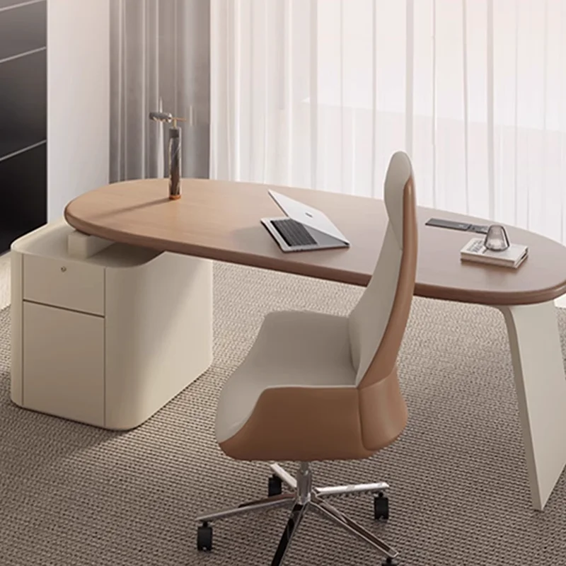 Camera da letto Tavolo per not - L Shaped Desk Setup recensione e prezzo