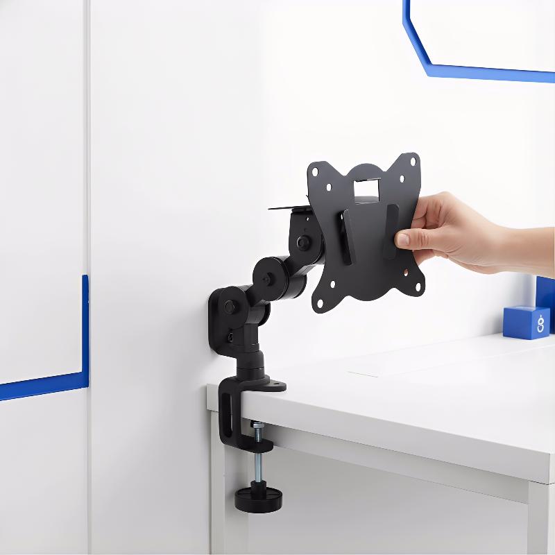 Supporto per Monitor da Tubo - - Monitor Arm Clamp recensione e prezzo
