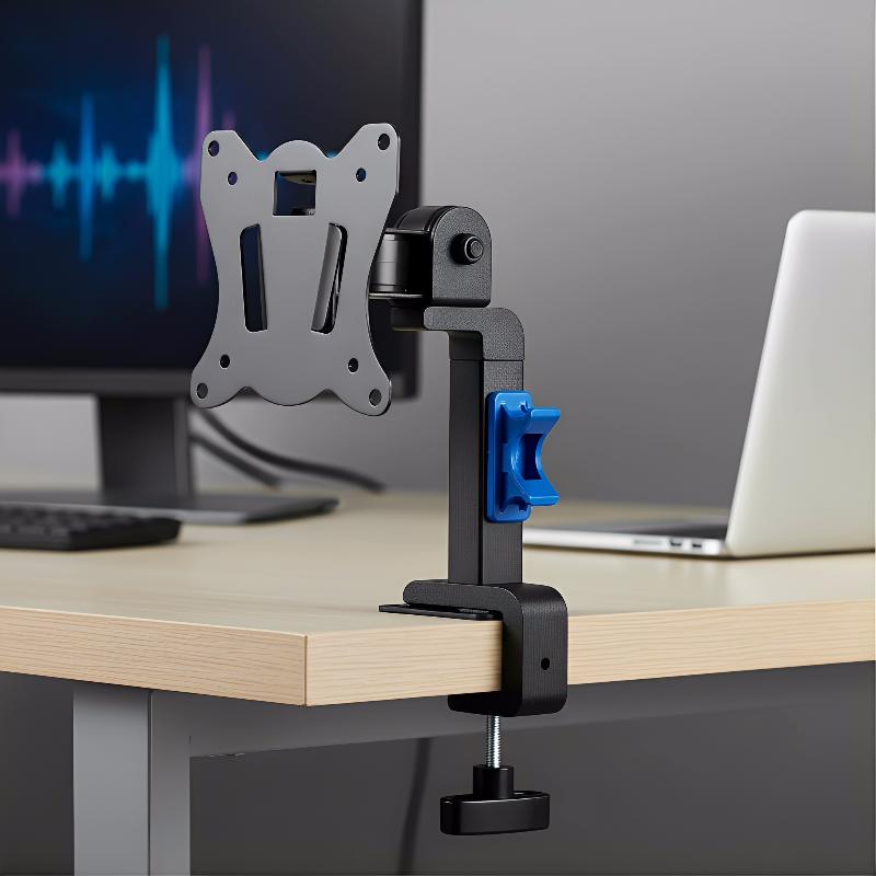 Supporto per Monitor da Tubo - - Monitor Arm Clamp recensione e prezzo