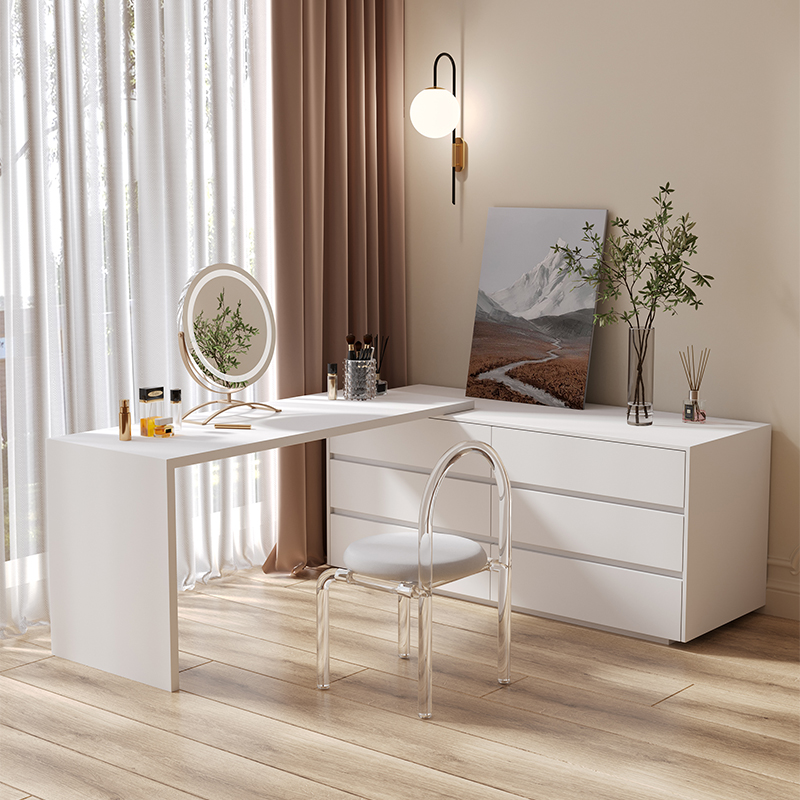 Cassettiera multifunzione a fo - L Shaped Desk Setup recensione e prezzo