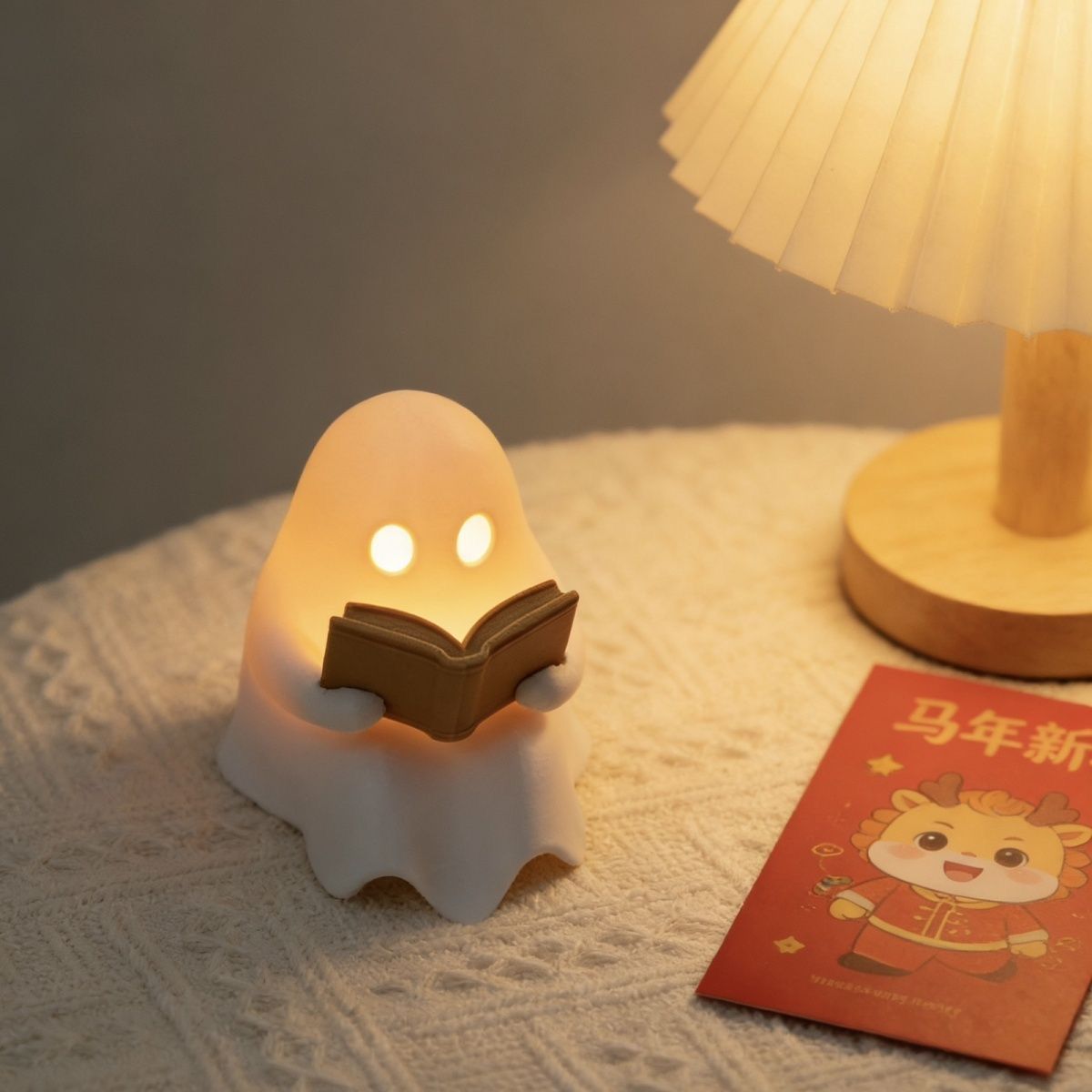 Simpatica Lampada Notturna a L - Desk Setup Lighting recensione e prezzo