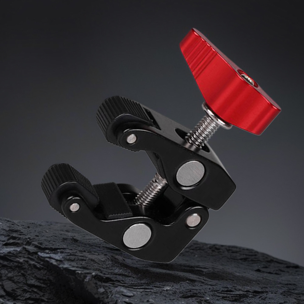 Morsetto a braccio articolato  - Monitor Arm Clamp recensione e prezzo