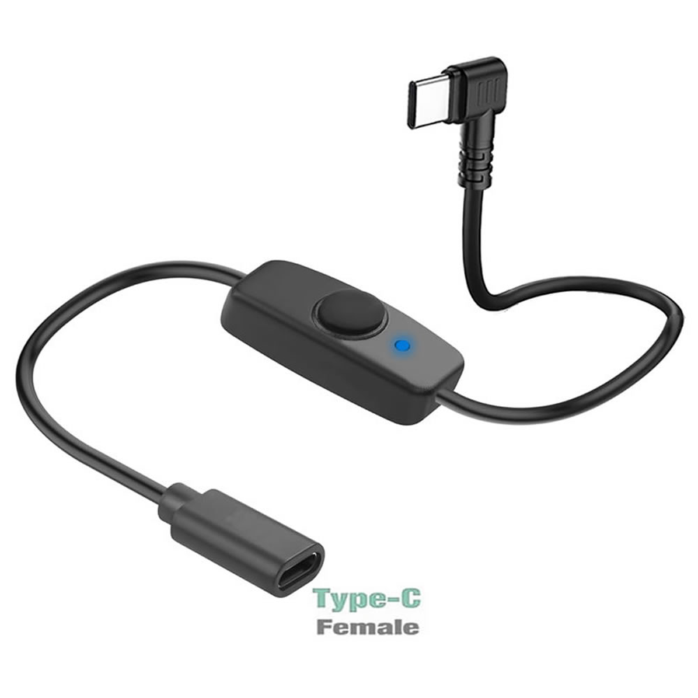 Cavo di prolunga USB C corto c - Desk Setup Led Strip recensione e prezzo