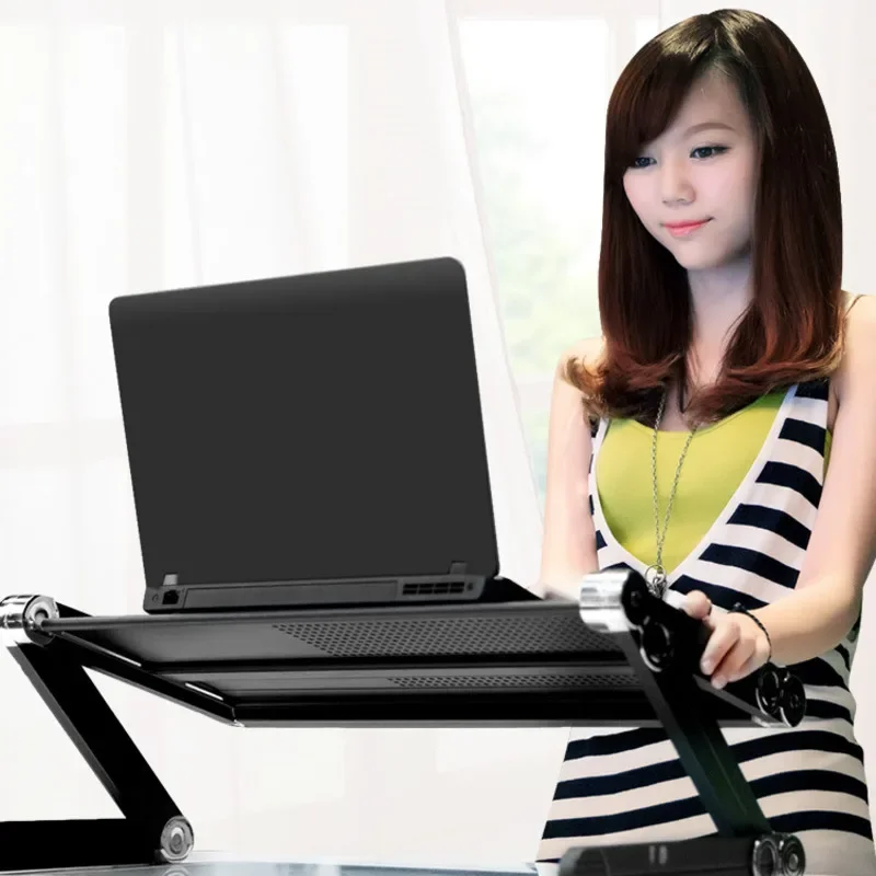 Letto pigro pieghevole Scrivan - L Shaped Desk Setup recensione e prezzo