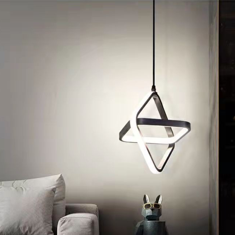 Lampada a Sospensione LED Mode - Desk Setup White recensione e prezzo