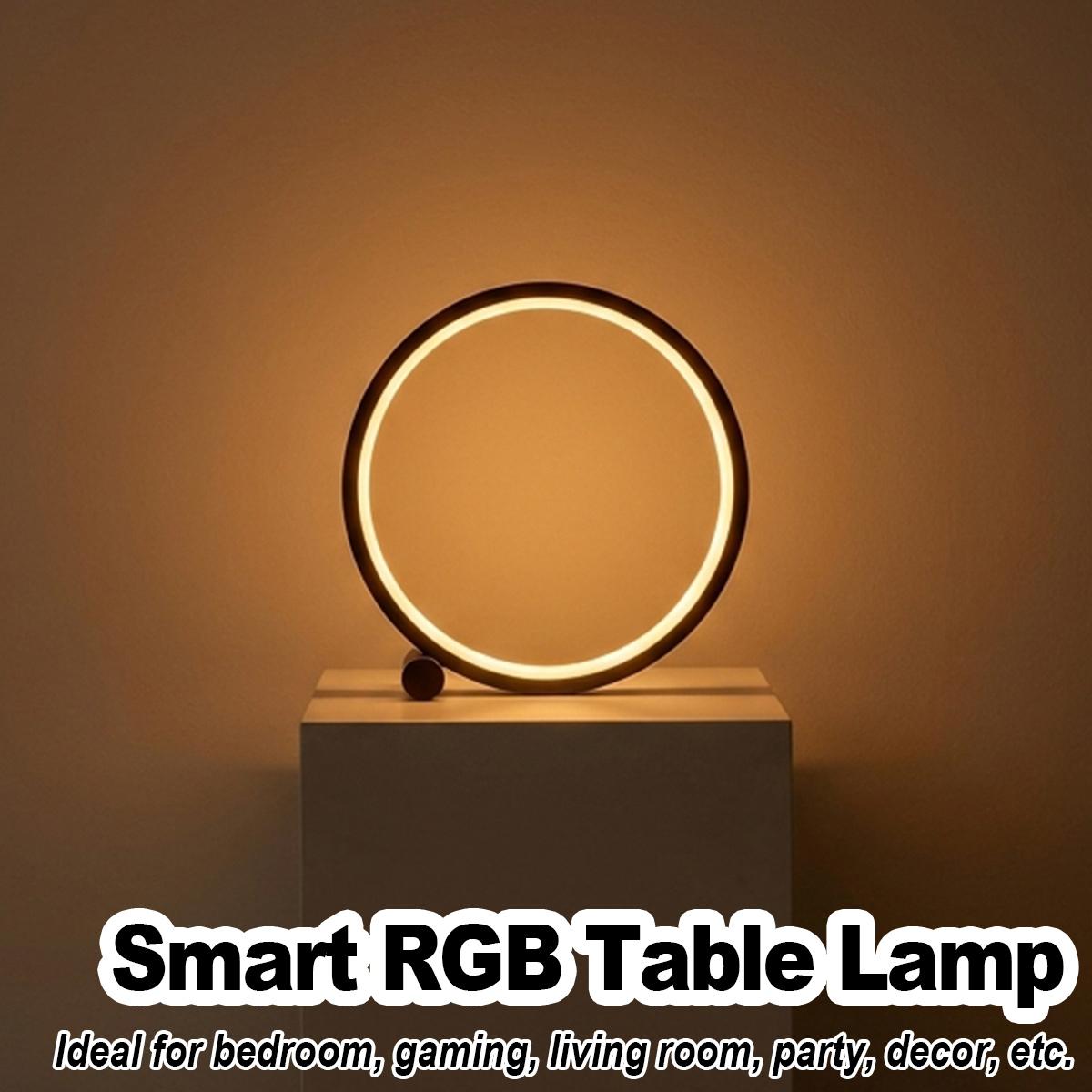 Lampada da Tavolo Intelligente - Desk Setup Study recensione e prezzo