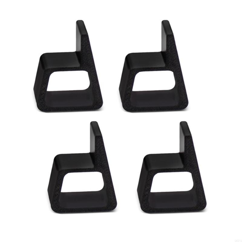 Q6PA Piedini supporto per cons - Desk Setup Reference recensione e prezzo