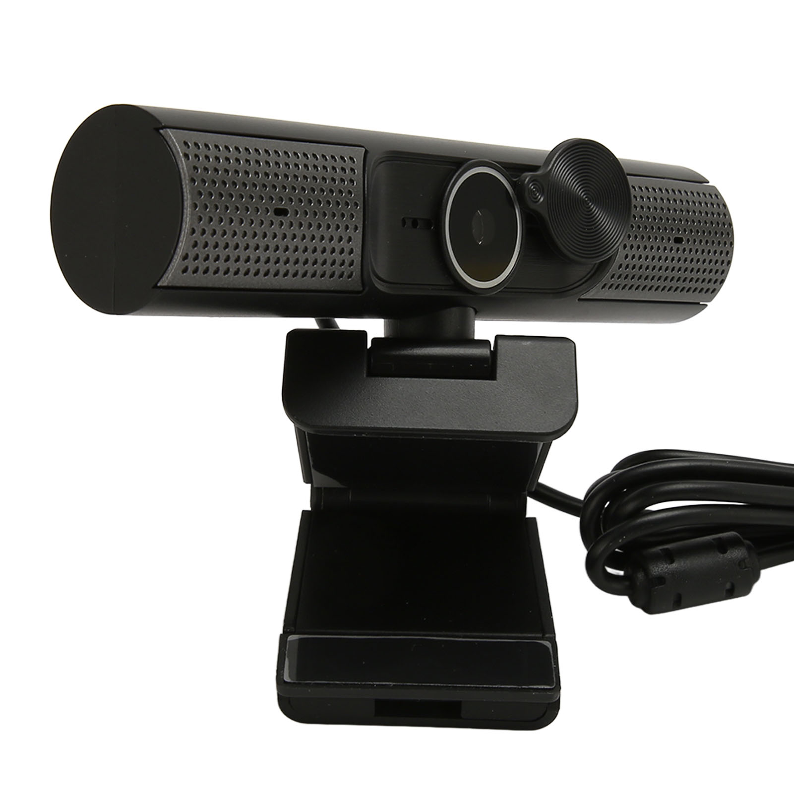 Webcam USB 2K 1080P 30fps con  - Desk Setup Speakers recensione e prezzo