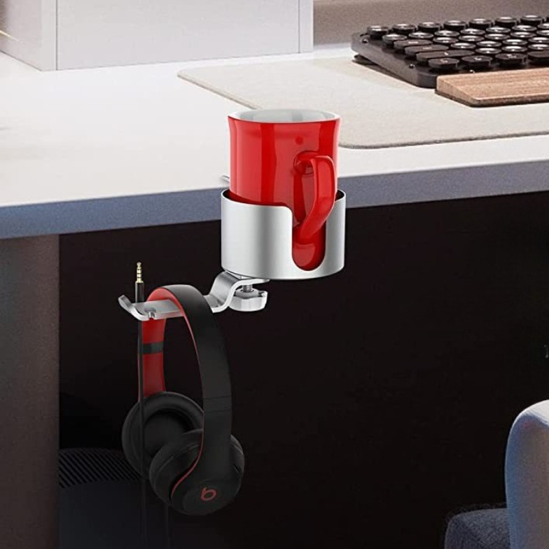 Supporto Girevole Premium per  - Gaming Setup Desk recensione e prezzo