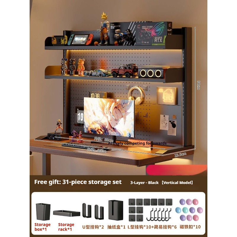 Organizzatore da Scrivania con - Desk Setup Study recensione e prezzo