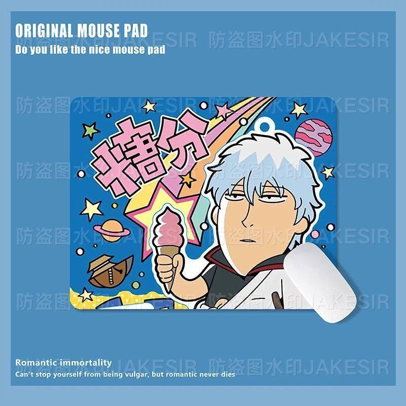 Tappetino per Mouse Grande Kaw - Desk Setup Kawaii recensione e prezzo