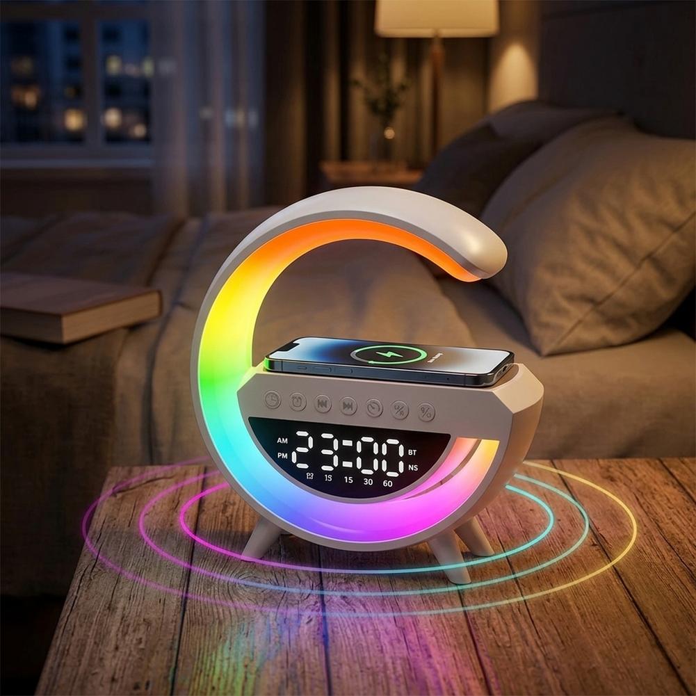 2026 Nuovo Altoparlante Blueto - Desk Setup Speakers recensione e prezzo