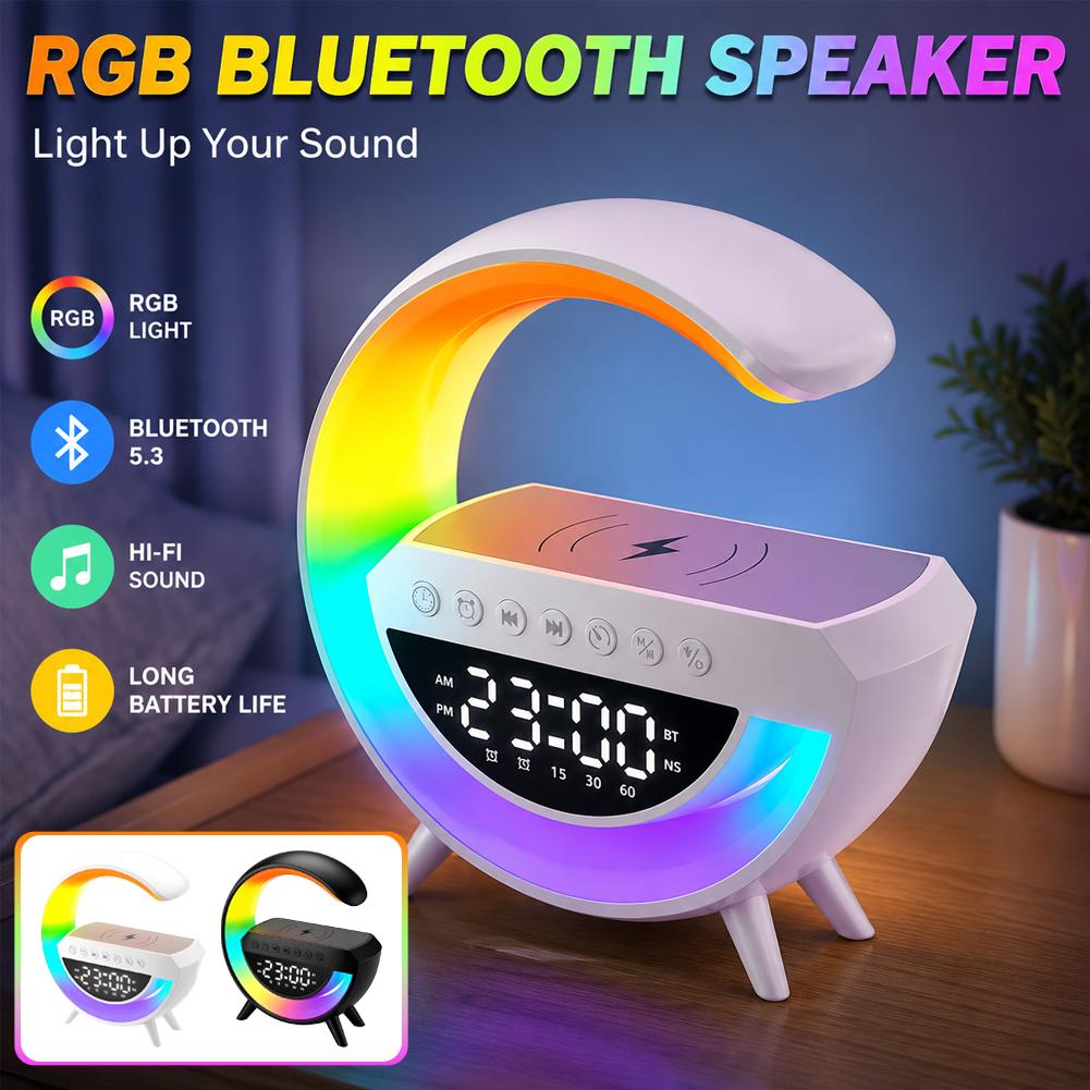 2026 Nuovo Altoparlante Blueto - Desk Setup Speakers recensione e prezzo