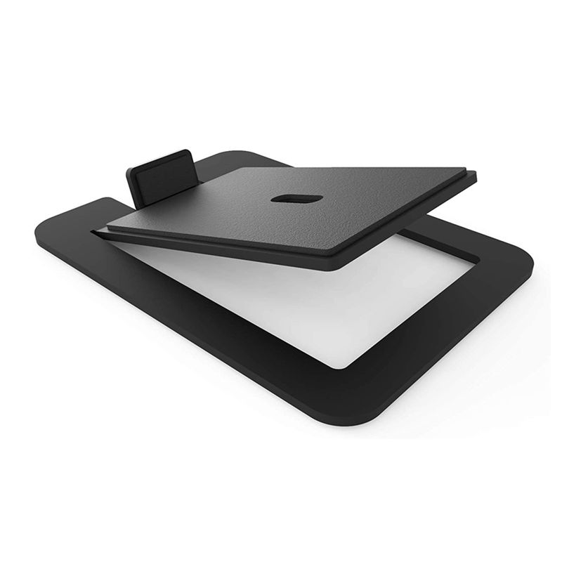 ABLL-2Pcs Supporti per altopar - Desk Setup With Speakers recensione e prezzo
