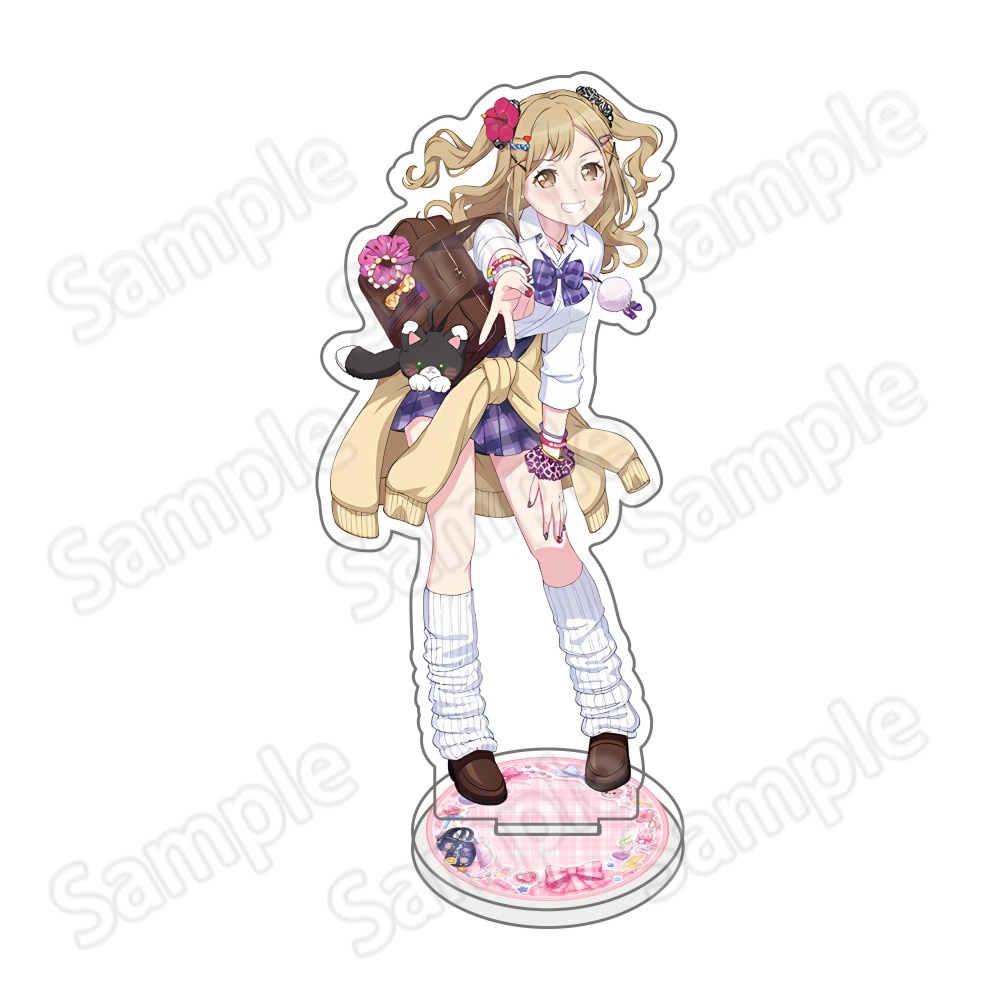 HOT BanG Dream! Statuetta in A - Desk Setup White recensione e prezzo