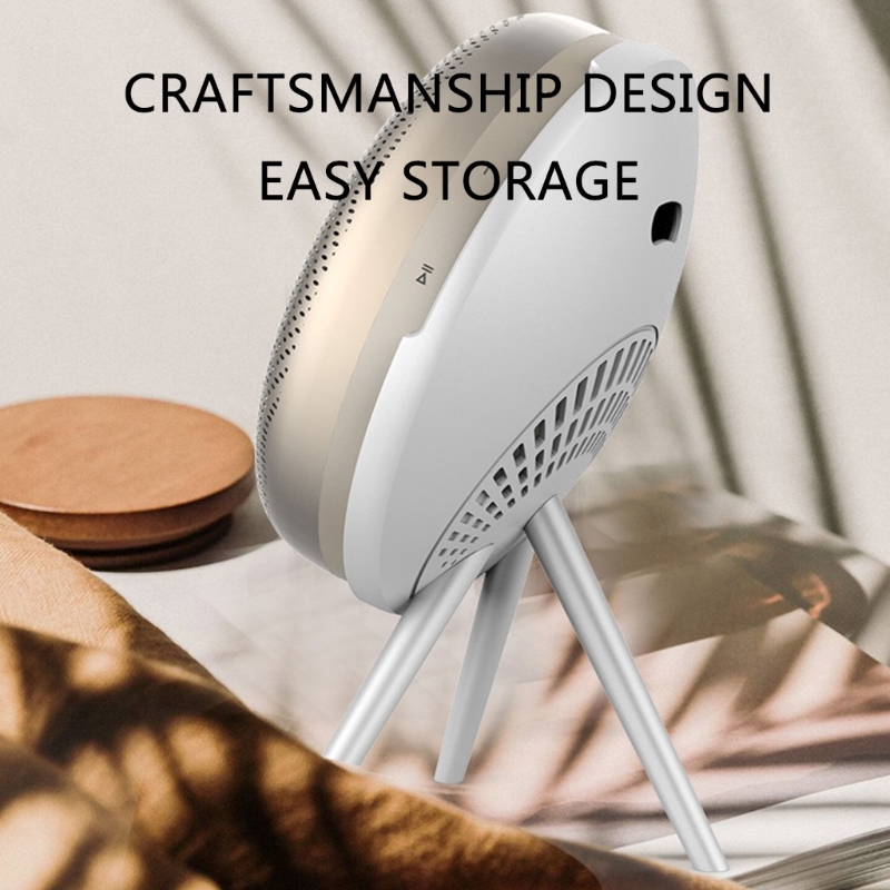 Supporto per altoparlante port - Desk Setup Speakers recensione e prezzo