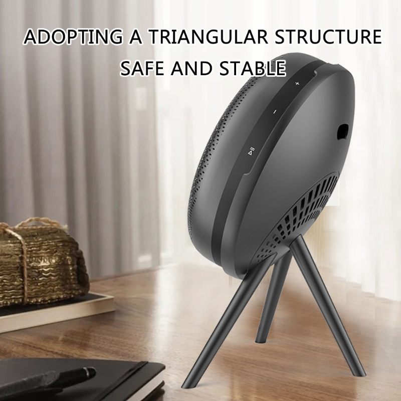 Supporto per altoparlante port - Desk Setup Speakers recensione e prezzo