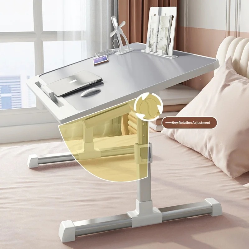 Scrivania Compatta per Camera  - L Shaped Desk Setup recensione e prezzo