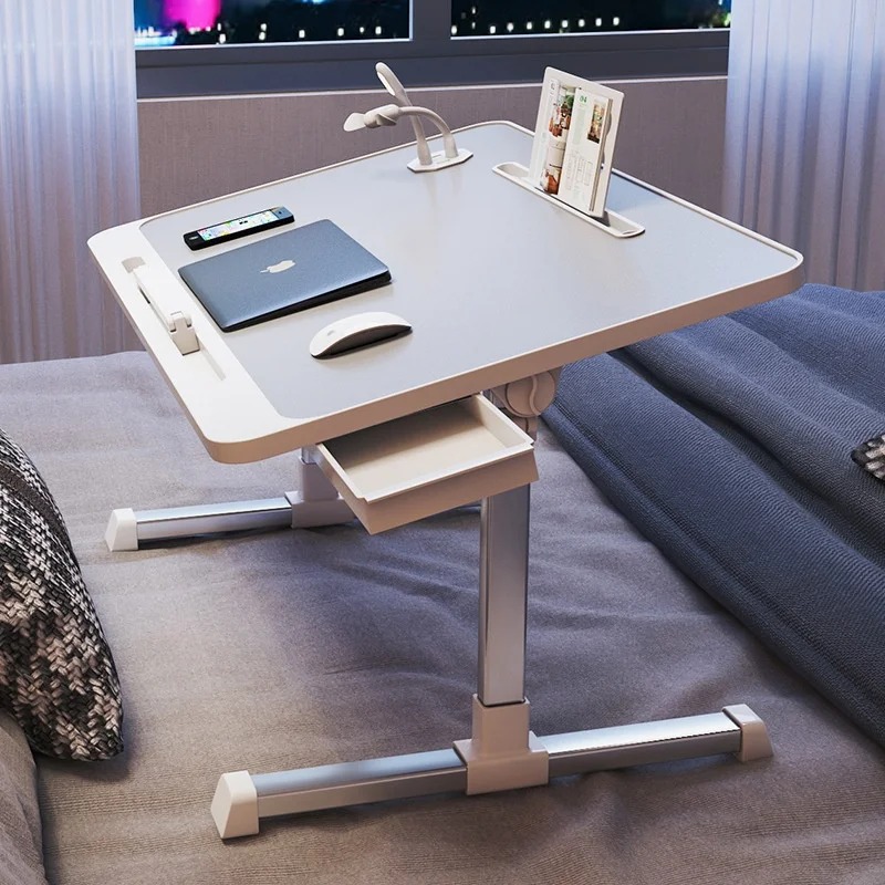 Scrivania Compatta per Camera  - L Shaped Desk Setup recensione e prezzo