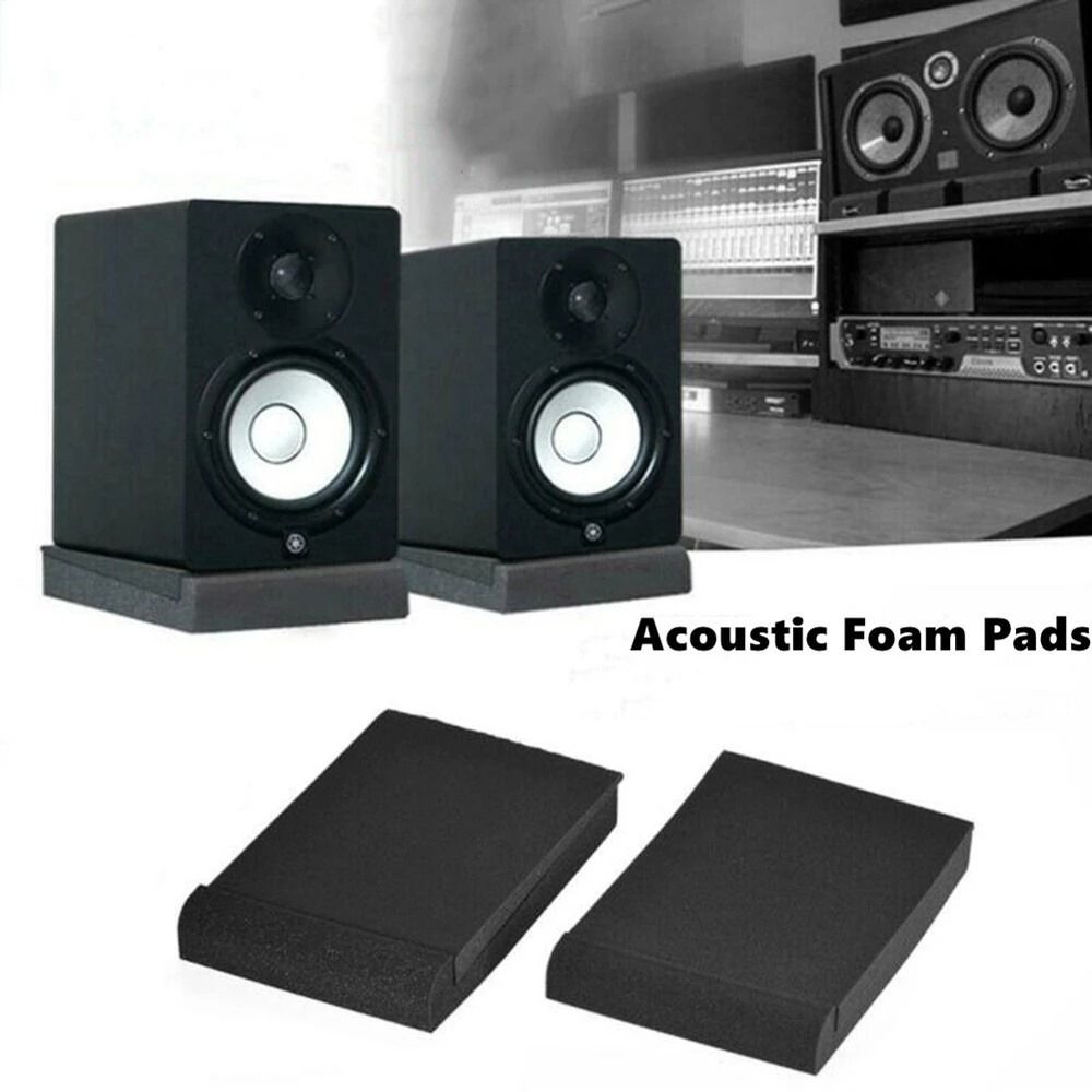 1 Set Monitor da Studio altopa - Desk Setup Speakers recensione e prezzo