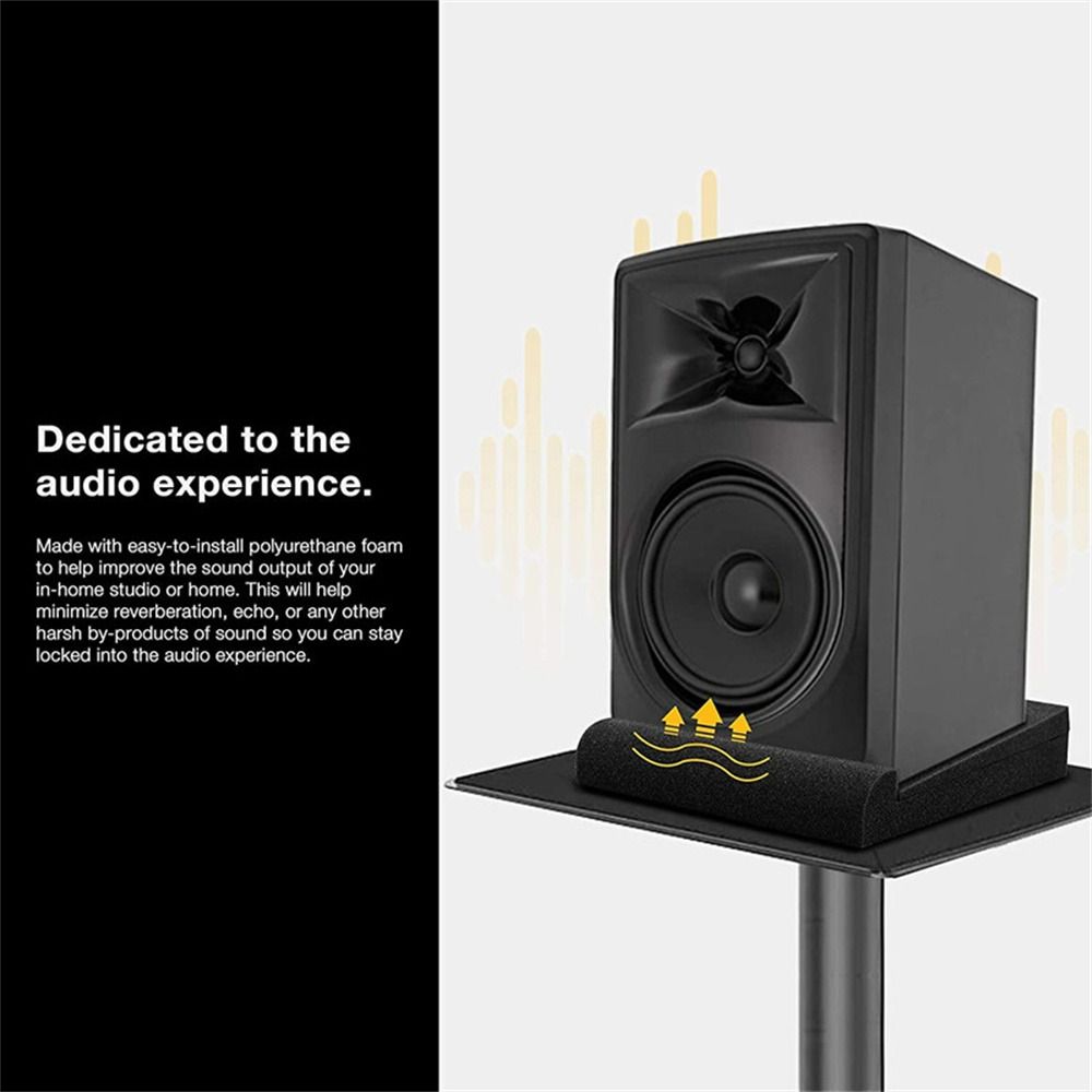 1 Set Monitor da Studio altopa - Desk Setup Speakers recensione e prezzo