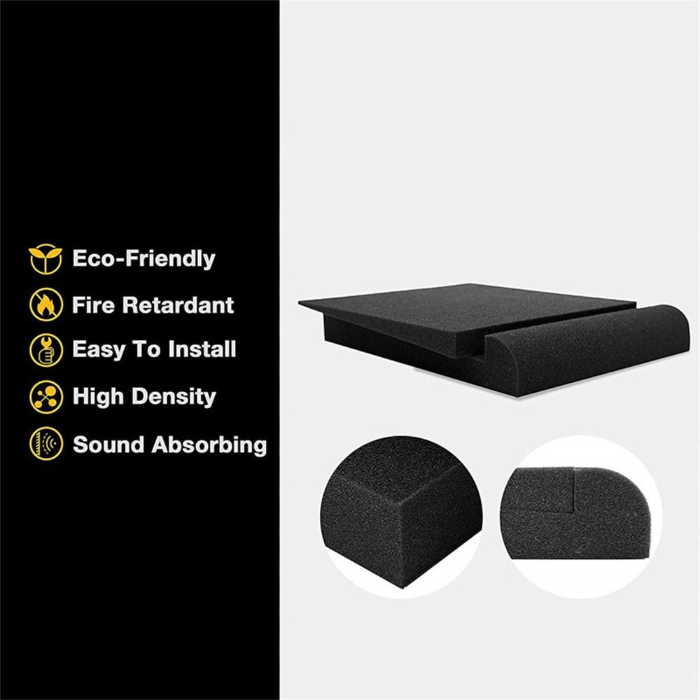 1 Set Monitor da Studio altopa - Desk Setup Speakers recensione e prezzo