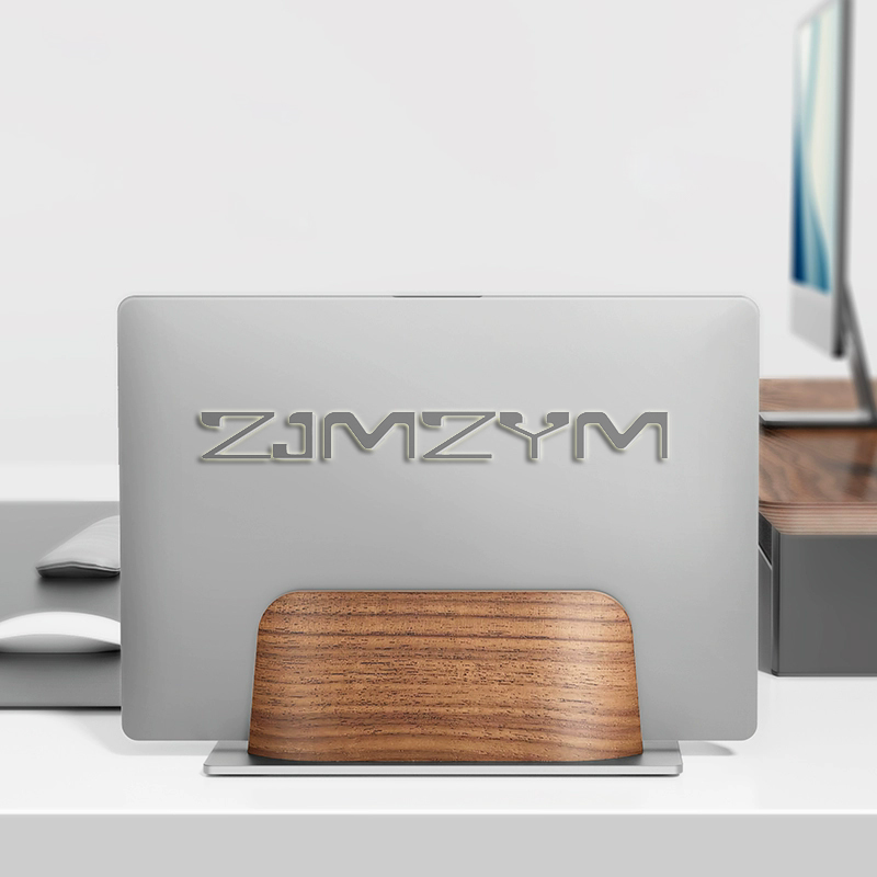 Supporto verticale per laptop, - Desk Setup Macbook recensione e prezzo