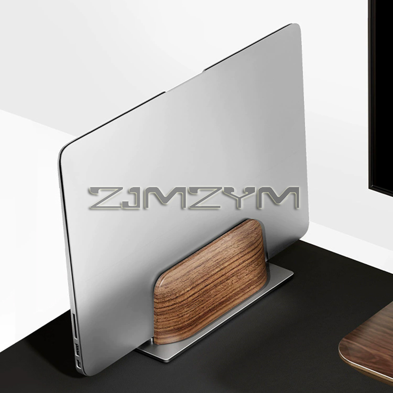 Supporto verticale per laptop, - Desk Setup Macbook recensione e prezzo