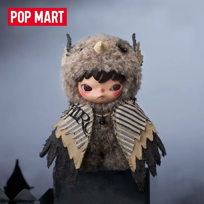 POP MART Hirono Mist Walker Se - Desk Setup Kawaii recensione e prezzo