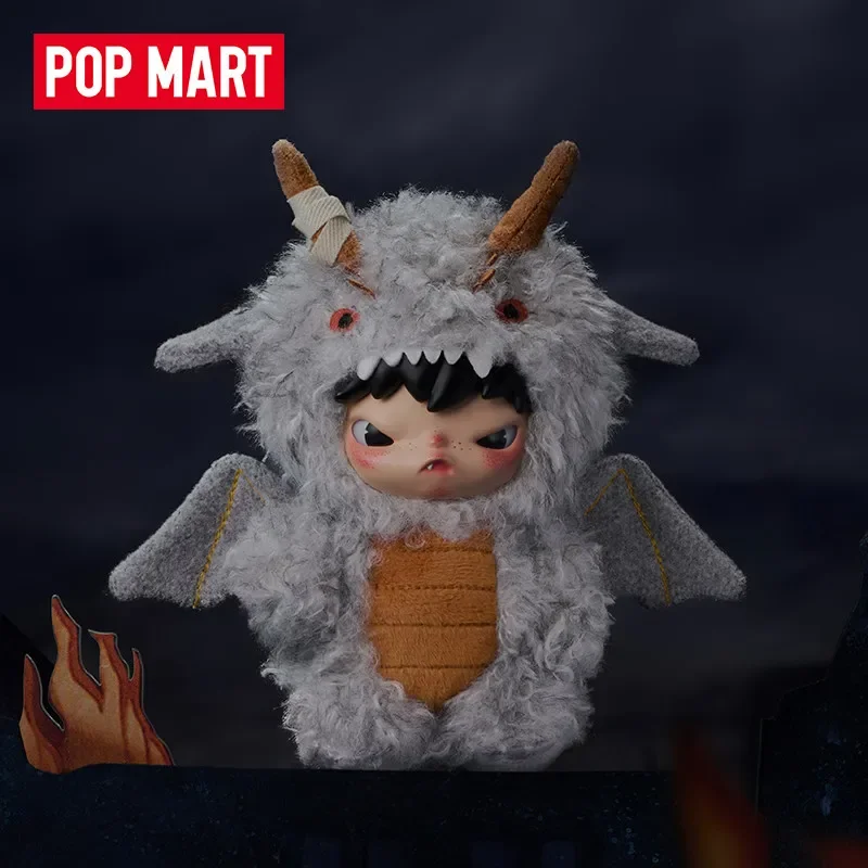 POP MART Hirono Mist Walker Se - Desk Setup Kawaii recensione e prezzo