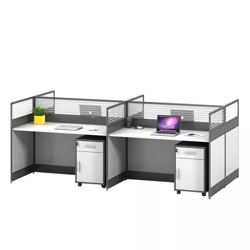 Scrivania da Ufficio Bianca pe - L Shaped Desk Setup recensione e prezzo
