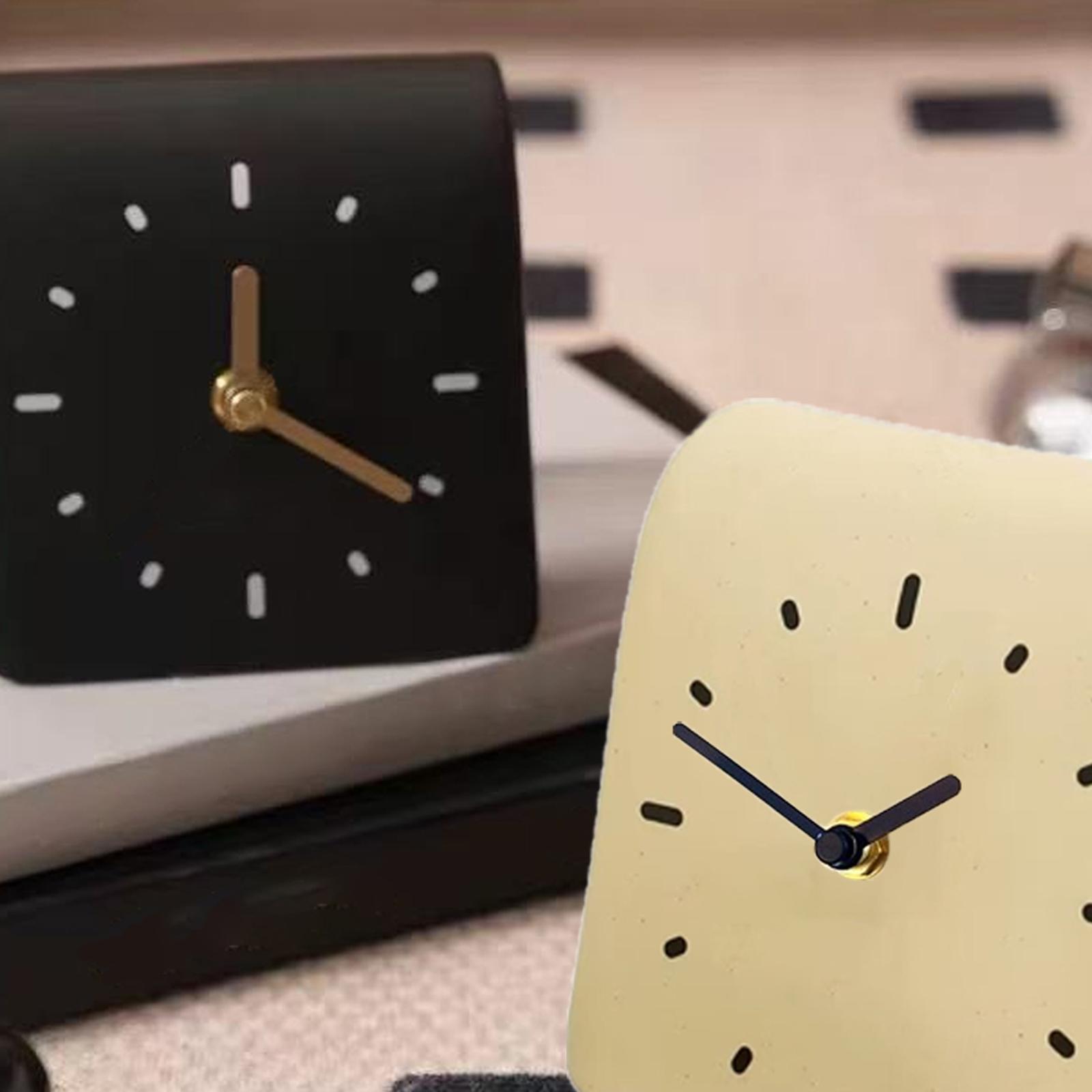 Orologio da Tavolo Moderno, Or - Desk Setup Study recensione e prezzo