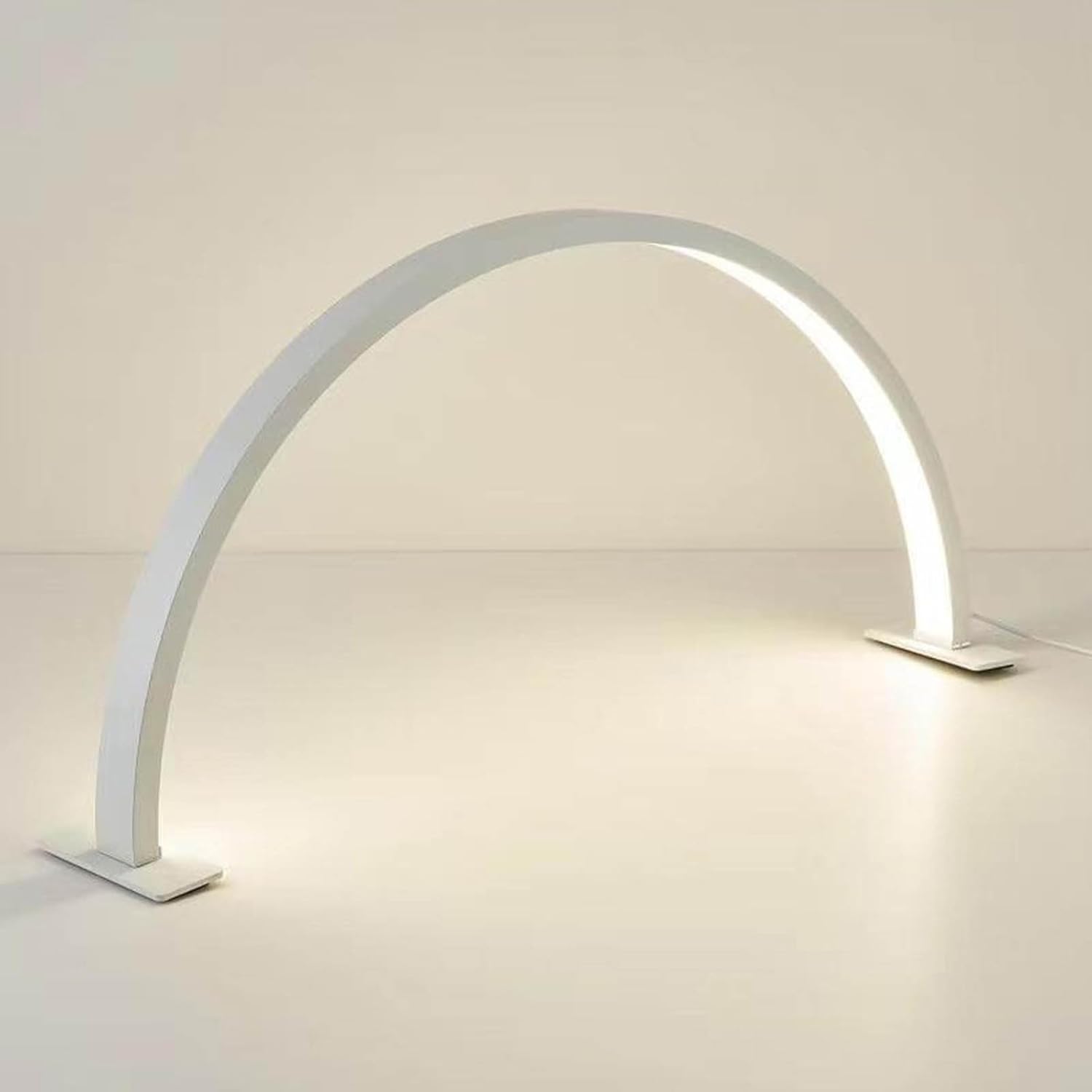 Lampada per unghie 40/66CM con - Desk Setup Lighting recensione e prezzo