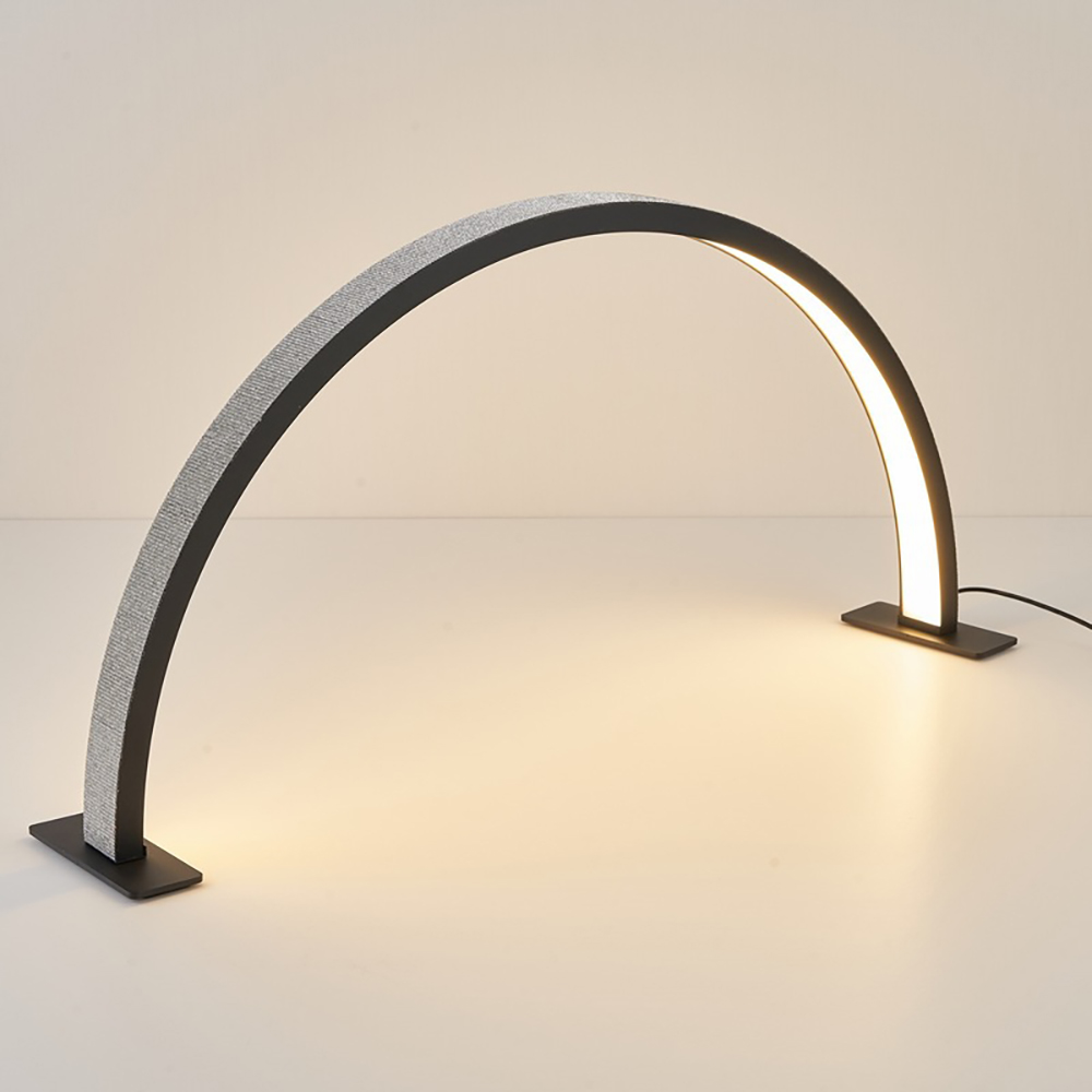 Lampada per unghie 40/66CM con - Desk Setup Lighting recensione e prezzo