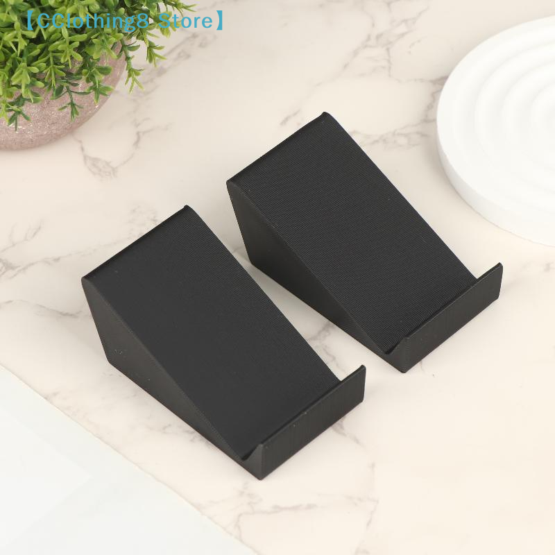 Base universale per soundbar d - Desk Setup Speakers recensione e prezzo