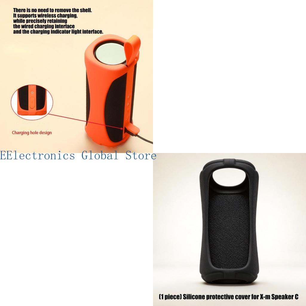 Custodia protettiva per altopa - Desk Setup With Speakers recensione e prezzo