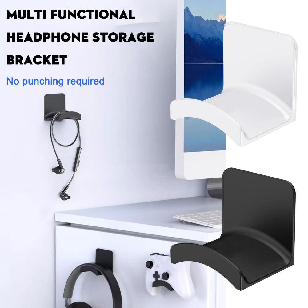Supporto per Cuffie da Parete  - Desk Setup Gaming recensione e prezzo