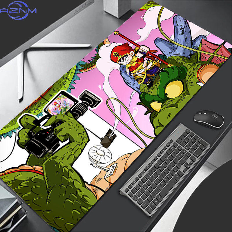 Tappetino per Mouse da Gioco,  - Desk Setup White recensione e prezzo