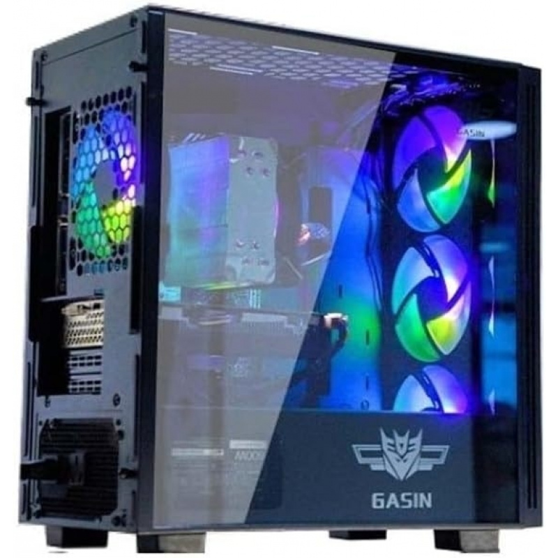 PC Gaming con Processore Core  - Nvidia Vga Rtx 4060 recensione e prezzo