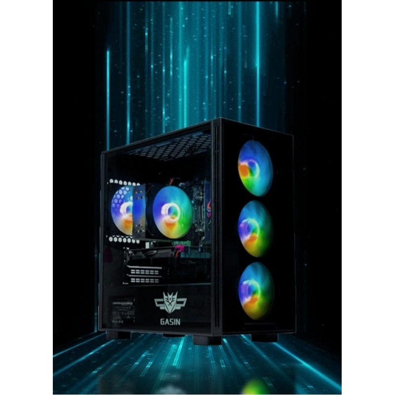 PC Gaming con Processore Core  - Nvidia Vga Rtx 4060 recensione e prezzo