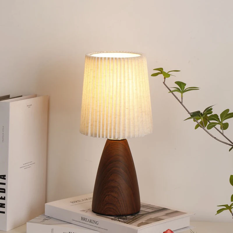 Lampada da tavolo a LED Retro  - Desk Setup Study recensione e prezzo