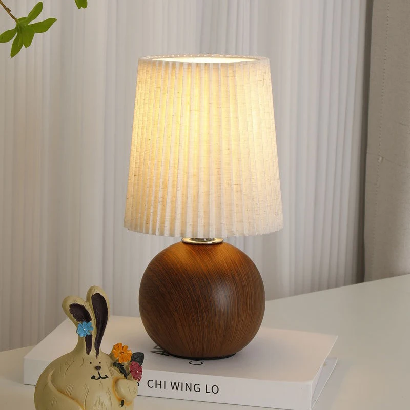 Lampada da tavolo a LED Retro  - Desk Setup Study recensione e prezzo