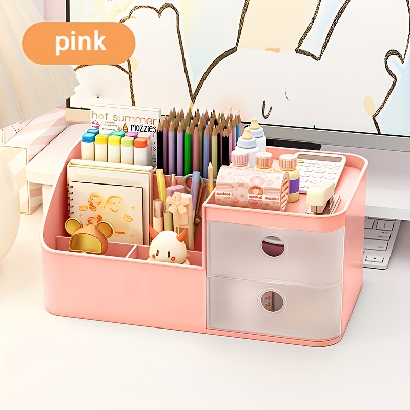 Organizer da scrivania, portap - Desk Setup Essentials recensione e prezzo