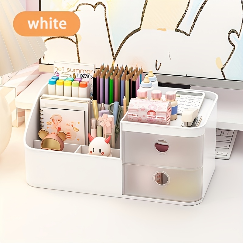 Organizer da scrivania, portap - Desk Setup Essentials recensione e prezzo