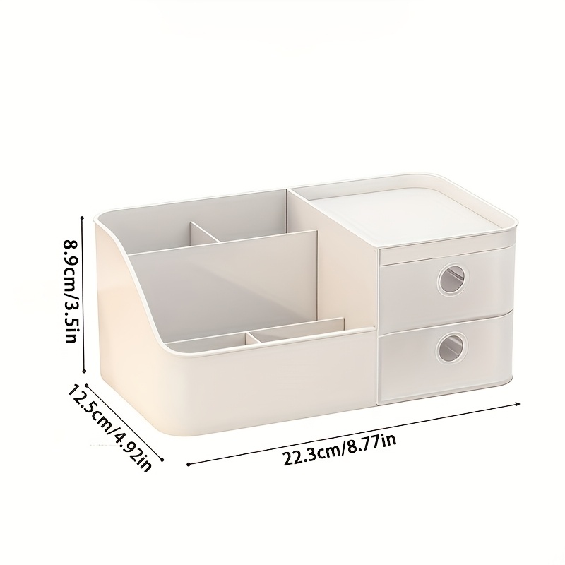 Organizer da scrivania, portap - Desk Setup Essentials recensione e prezzo