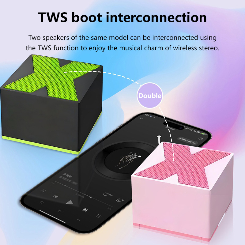 Altoparlante Bluetooth Subwoof - Desk Setup Speakers recensione e prezzo