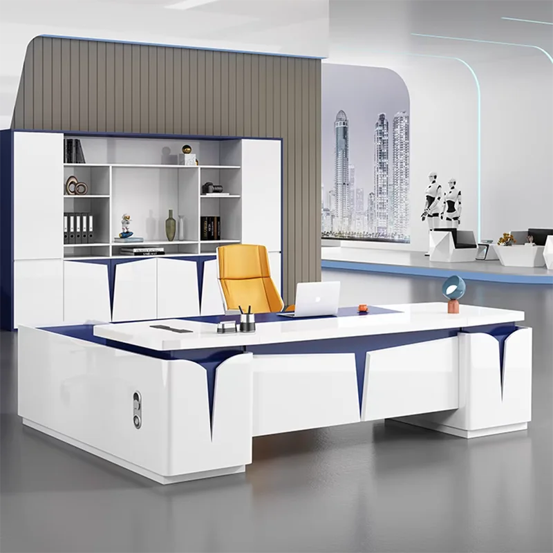 Mobili Scrivania da ufficio Ac - Desk Setup Reference recensione e prezzo