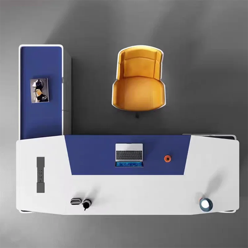 Mobili Scrivania da ufficio Ac - Desk Setup Reference recensione e prezzo