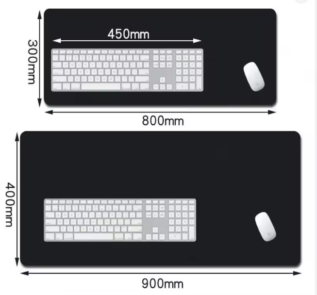 Tappetino per mouse da gioco p - Desk Setup Gaming recensione e prezzo